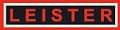 LEISTER
