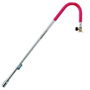 სარეველების სანთურა