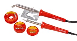 ორმაგი პროპანის რეგულატორი წნევის საზომით - 2