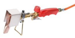 გაზის ლამპრის ადაპტორი - 3