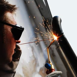 უნივერსალური სანთურა - 3