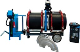 საბურღი აპარატი DMP-352 - 2