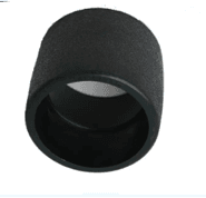 სადრენაჟო სიფონი P ტიპის ტრაპისთვის PN6 110mm - 2