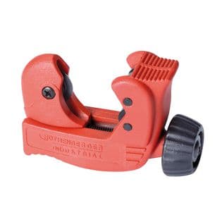 მინი საჭრელი 3-28mm,1/8-1.1/8" TUBE CUTTER