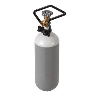 ჟანგბადის ბოთლი 2 ლ