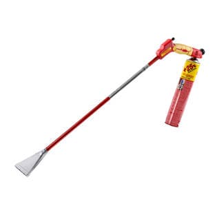 სარეველების მოსაშორებელი ინსტრუმენტი