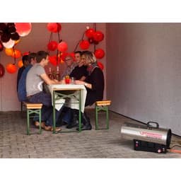 უნივერსალური სანთურა - 2