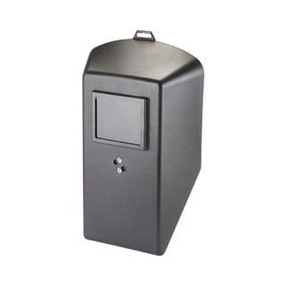 შედუღების ფარი