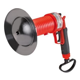 წნევით საწმენდი მექანიკური