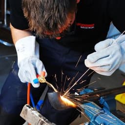 035925E პროპლანის შლანგი1,5 BAR - 2