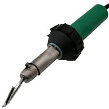 PF 3400A ცხელი ჰაერის ფენი