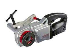 71450 SUPERTRONIC 1250-Set, მილის გარე ხრახნის ელექტრო მომჭრელი 1/2 – 1.1/4″ - 5