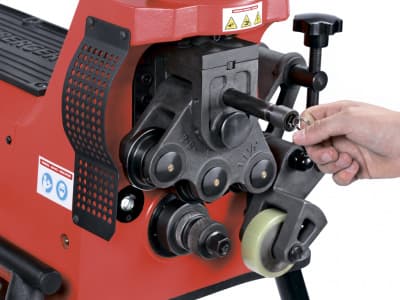 ღარის მომჭრელი ROGROOVER 1 – 12″