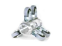 ექსტრუდერი STARGUN SOLO 40 - 3