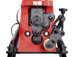 ღარის მომჭრელი ROGROOVER 1 – 12″ - 4