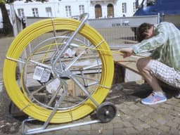 ROPU MAXI უნიტაზის ვაკუმური პომპა - 3