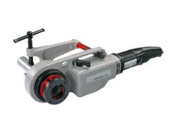 გარე ხრახნის მომჭრელი ელექტრო დანადგარი SUPERTRONIC 2000 D 1/2 – 2″ - 1