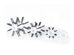 TFT8R-KTS100-KK55-BM ჭაბურღილის ტელეინსპექტირების სისტემა - 2