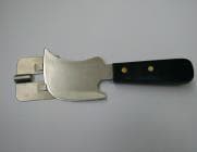 პლასტმასის მილების სათლელი MMT 006 - 1