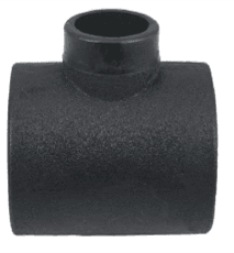 socket  შესადუღებელი  სამკაპი გადამყვანი