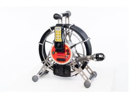 Push-through ტელეინსპექტირების სისტემა minCam ტიპის mc360 კომპაქტური.30000070 - 5