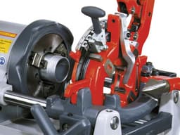 გარე ხრახნის მომჭრელი დანადგარი ROPOWER 50 R 2″-მდე  ROTHENBERGER 56050 - 5