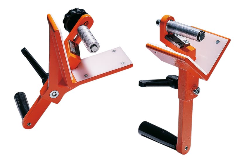 მილის საფხეკი  SME-1/25-160 მმ