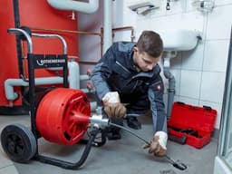 ნაკრები RODRUM L 20 ROTHENBERGER 1000001732 - 4