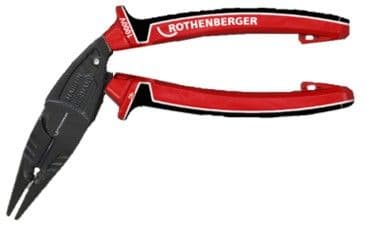 ელექტრო სადენების  საჭრელი 200mm