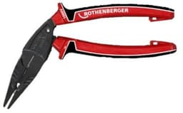 ელექტრო სადენების  საჭრელი 200mm - 1