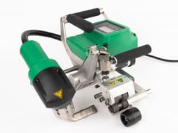 PF-G900 გეომემბრანის შესადუღებელი აპარატი - 6