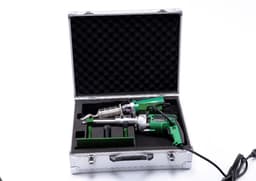 PF-610B ხელის ექსტრუდერი - 2