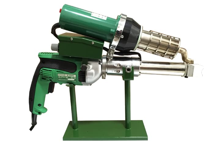 PF-610B ხელის ექსტრუდერი