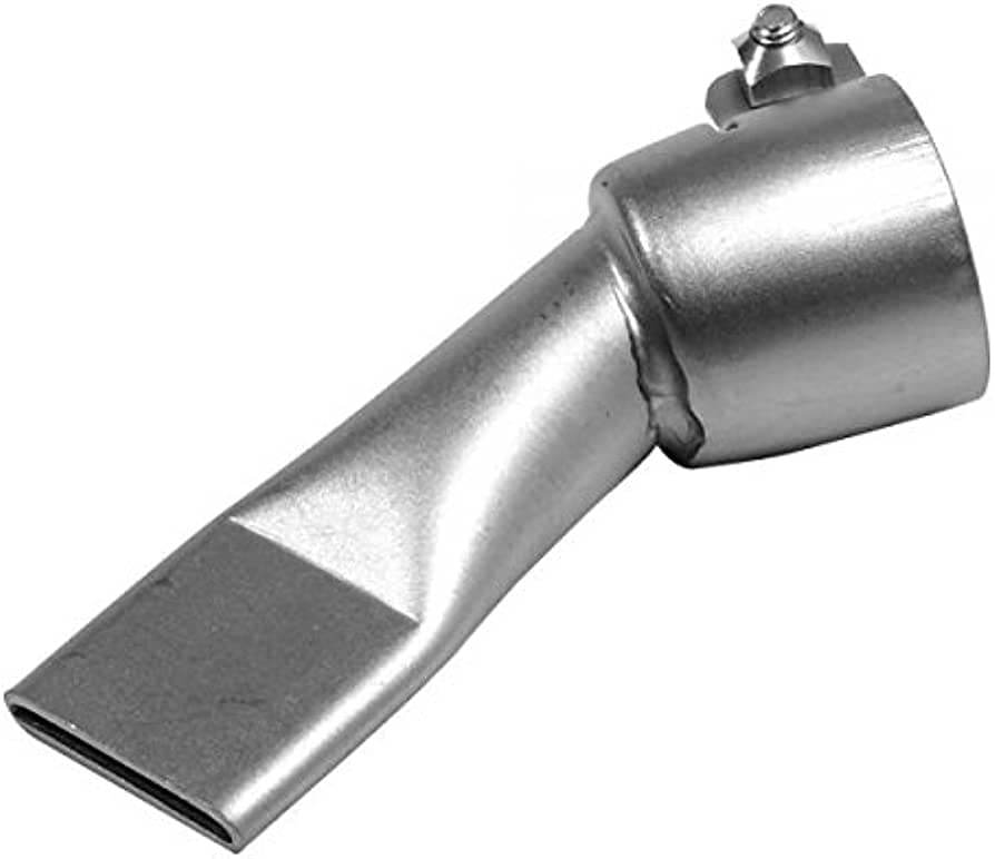 ცხელი ჰაერით შესადუღებელი აპარატის თავაკი -7