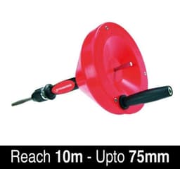 D-60SZ-1 მექანიკური საწმენდი აპარატი - 1