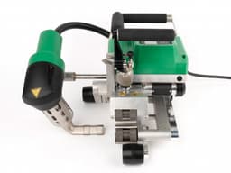 PF-G900 გეომემბრანის შესადუღებელი აპარატი - 5