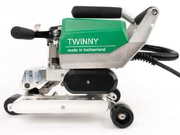 PF-G900 გეომემბრანის შესადუღებელი აპარატი - 4