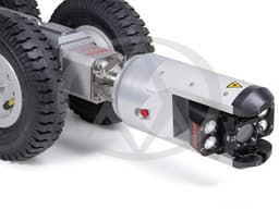 წყლის დონის განმსაზღვრელი ხელსაწყო PQWT- GT150A - 2