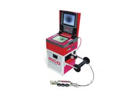 რობოტული ტელეინსპექტირების სისტემა CROSSTOUCH RICO 9106.016089 - 7