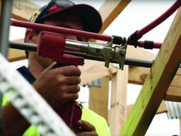 საჭრელი ხელსაწყოების ნაკრები ROMAX AXIAL 16-32 მმ - 3