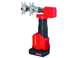 საჭრელი ხელსაწყოების ნაკრები ROMAX AXIAL 16-32 მმ - 6