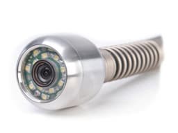 MINCAM TFT8R-KTS100-KK55-BM ჭაბურღილის ტელეინსპექტირების სისტემა - 6