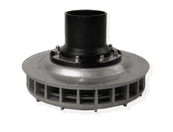 EF Tapping Tee ( Without Valve)360° ელექტრო უნაგირი  d160-20 PN16_დან d250-63 PN16_მდე - 2