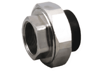 socket შიდა ხრახნით