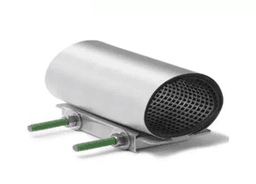 EF Tapping Tee ( Without Valve)360° ელექტრო უნაგირი  d280-20 PN16_დან d400-63 PN16_მდე - 3