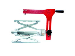 პოლიეთილენის მილის საფხეკი  Ø75-180 - 1