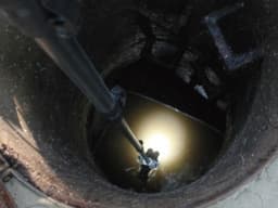 მობილური ტელეინსპექტირების სისტემა PV4. PIPE–VIEW PV4-L-12 - 3