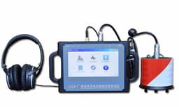 მილის გაჟონვის დეტექტორი  PQWT-CL200 - 1