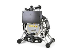 Pushable teleinspection სისტემა mc15 PP კომპლექტი. MINCAM 91086800 - 4