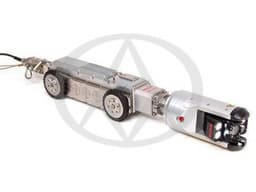 რობოტული ტელეინსპექტირების სისტემა CROSSTOUCH RICO 9106.016089 - 2